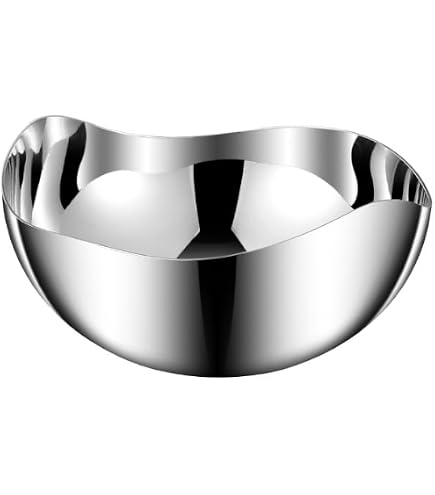 Amazon.com | Georg Jensen Cobra Stainless Steel Serving Tray